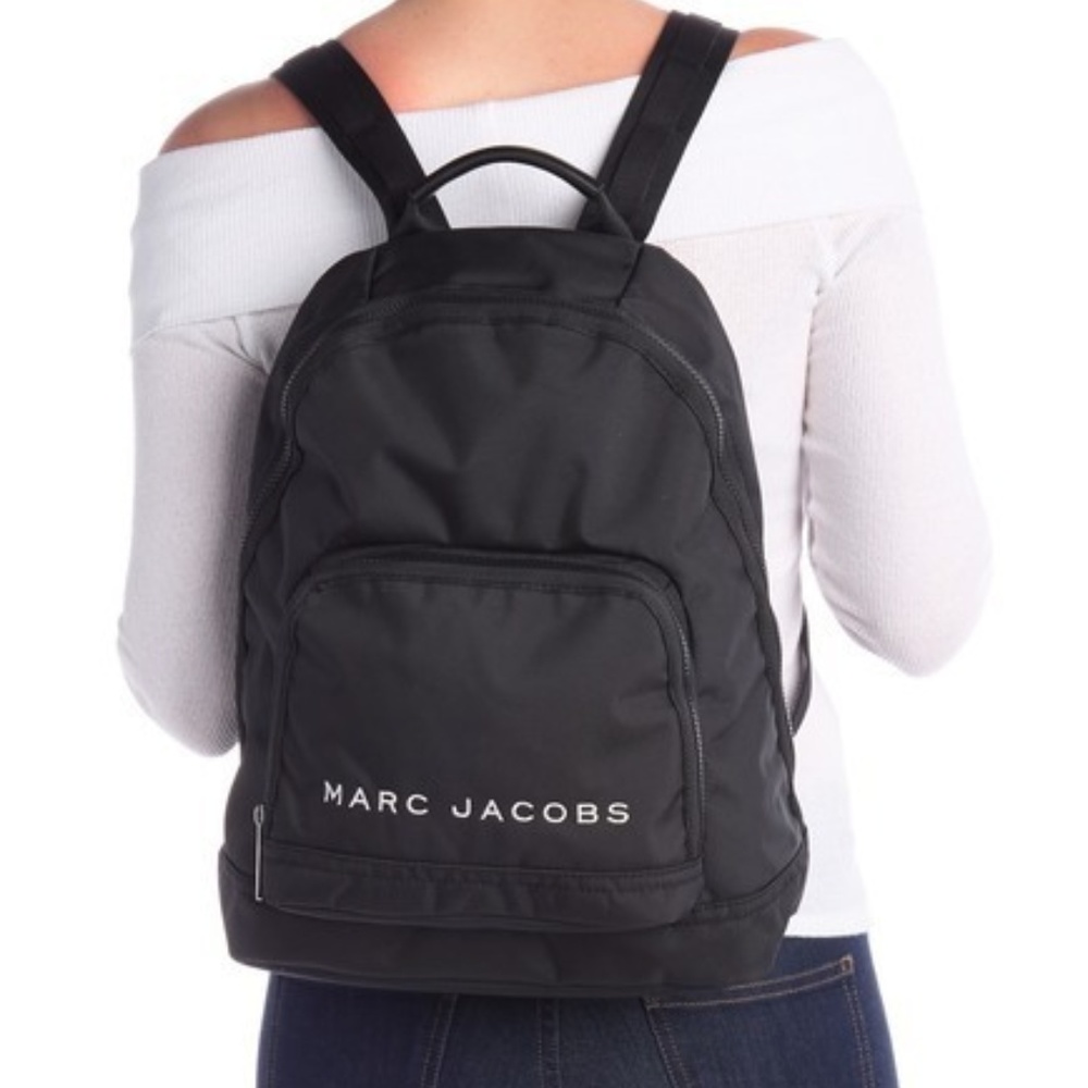 Marc Jacobs All Star Backpack